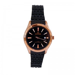 Mirage 8779 Rosegold Black Lady LDBBRBA